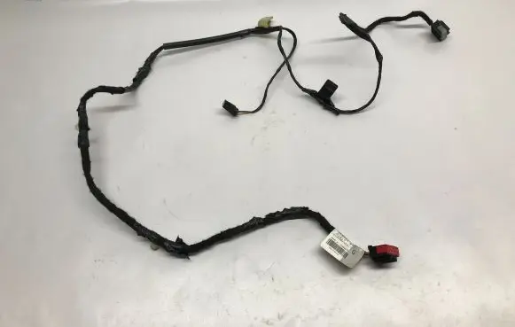 Ford Mustang VI Other wiring loom JR3T14B242 JR3T14B242GD