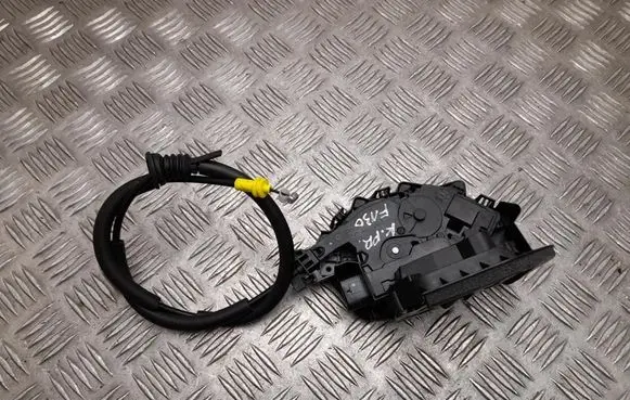 Tesla Model Y Front door lock 173894601F