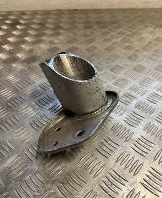 BMW i4 Other rear suspension part 6895228 3222