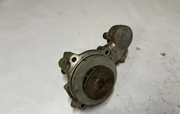 Ford Mustang VI Water pump BR3E8505DA 150502A1318
