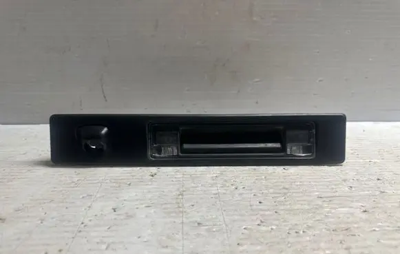 Volvo XC90 Tailgate/trunk/boot exterior handle 31675543