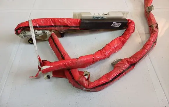 Fiat Freemont Roof airbag P52029350AE