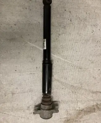 Audi A6 S6 C7 4G Rear shock absorber/damper 4G5513035D