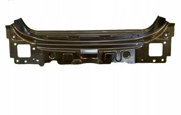 Audi A6 S6 C8 4K Rear bodywork 4K5813307