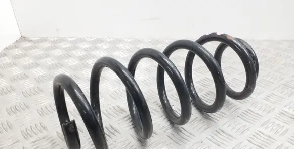 Audi Q5 SQ5 Front coil spring