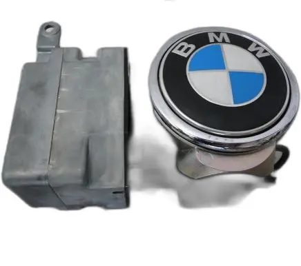 Reversing camera