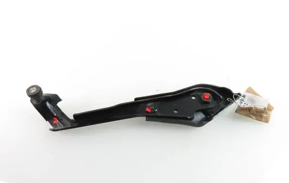 Citroen Nemo Sliding door upper roller guide/hinge 