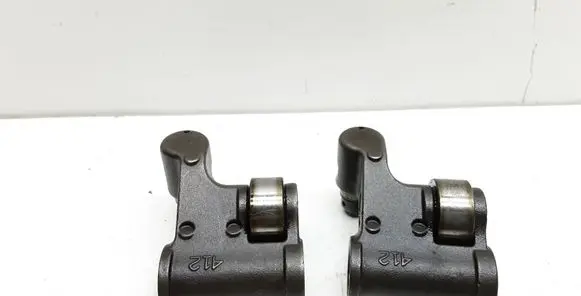 Audi A4 S4 B8 8K Valve rocker arm 