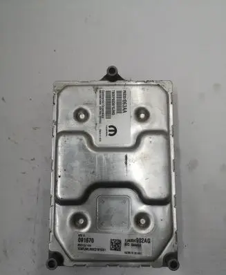 Jeep Cherokee Engine control unit/module P68397063AA P58354902AG