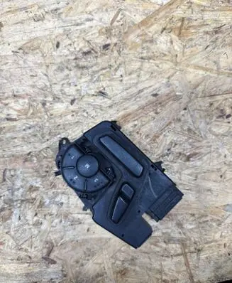 Mercedes-Benz R W251 Seat control switch A1648704410