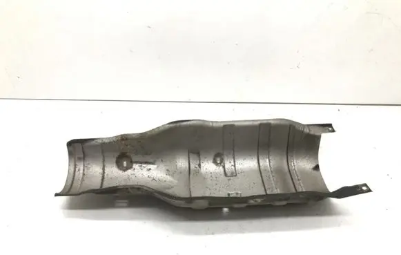 Chevrolet Epica Exhaust heat shield 96299718