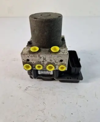 Audi A4 S4 B8 8K ABS Pump 8K0907379AG