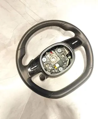 Hyundai Ioniq 5 Steering wheel