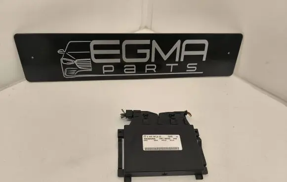 Gearbox control unit/module