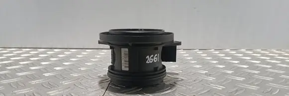 Mercedes-Benz C W203 Mass air flow meter A2710940248 71560120 5WK9638