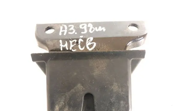 Audi A3 S3 8L Tailgate/trunk/boot lock/catch/latch 110400