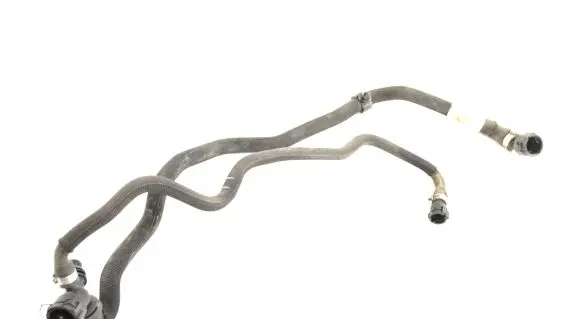 BMW i3 Engine coolant pipe/hose 7637024