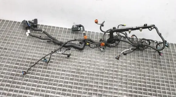 Opel Mokka Engine installation wiring loom 94784793 14G290131