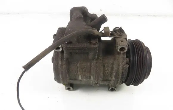 Iveco Daily 35.8 - 9 Air conditioning (A/C) compressor (pump) 2473001880