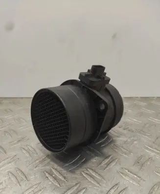 Audi A4 S4 B8 8K Mass air flow meter 03L906461A 10916884 0281002956