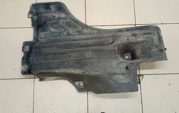 Volvo V60 Rear underbody cover/under tray 30736341