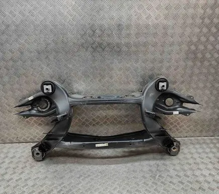 Mercedes-Benz E W213 Rear subframe A2053522000 A2133505203