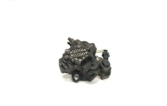 Honda Civic Fuel injection high pressure pump 16790RBDE02 0445010141