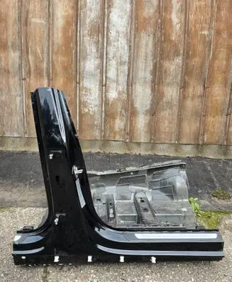 Audi A6 S6 C8 4K Pillar (middle) 