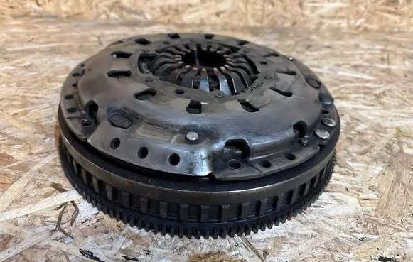 Volvo S60 Clutch set kit
