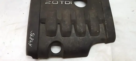 Audi A3 S3 8P Engine cover (trim) 03G103925NT