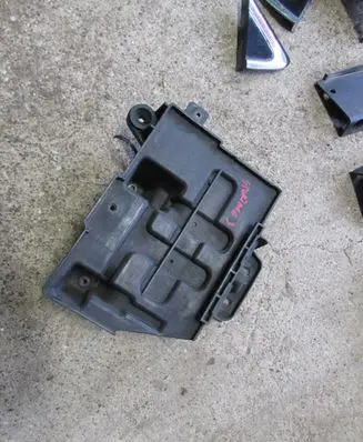KIA Sportage Battery tray 371502S200