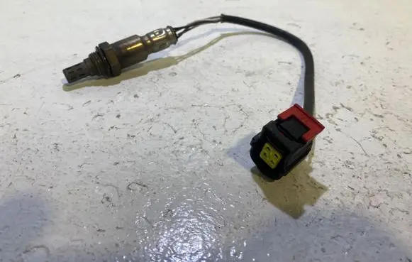 Dodge Challenger Lambda probe sensor 05149171AB
