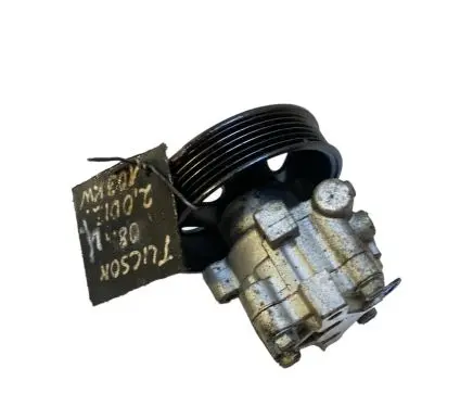 Hyundai Tucson JM Power steering pump 571002E300