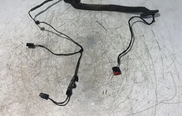 Renault Trafic III (X82) Rear door wiring loom FT1T13A444AD GG48546