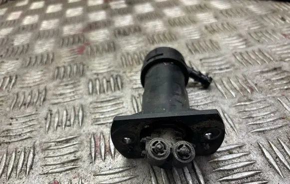 Audi A6 S6 C6 4F Headlight washer spray nozzle 4F0955101