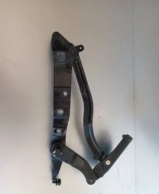Audi A8 S8 D3 4E Tailgate/trunk/boot hinge 4E0827300F