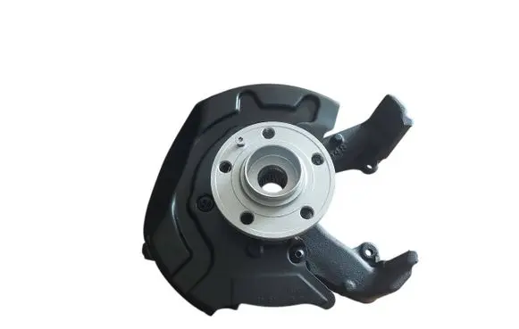 Audi A1 Front wheel hub 2Q0407256J