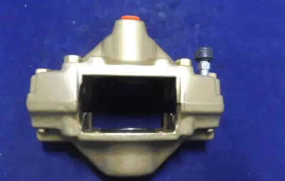Mercedes-Benz C W202 Rear brake caliper 50835 0014205683 UBD