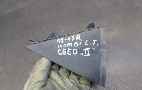 KIA Ceed Other rear door trim element 83830A2000