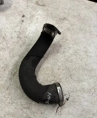 Audi A6 S6 C7 4G Intercooler hose/pipe 4G0145738AH