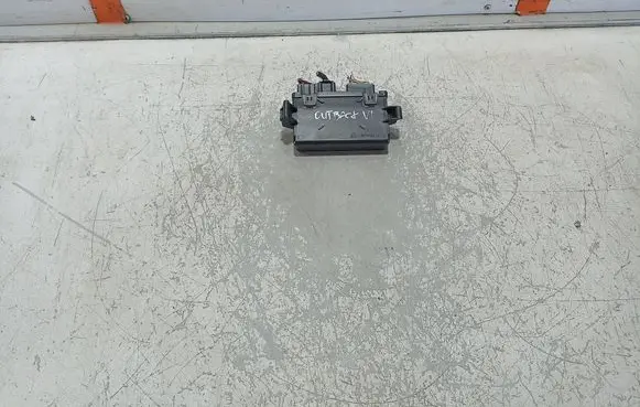 Subaru Outback (BT) Tailgate/trunk control unit/module 63350AN200