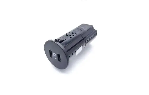 Ford Kuga III USB socket connector PU5T19J211FA