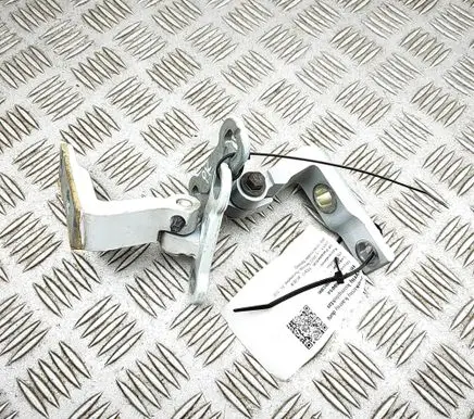 Volvo XC90 Front door hinges set 31424607 31424585