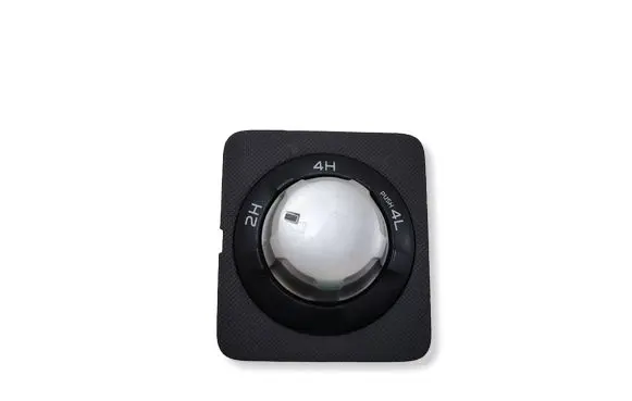 Isuzu D-Max Differential lock switch M43731