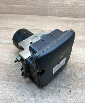 BMW 5 E60 E61 ABS Pump 6783360 0265960327 6783362
