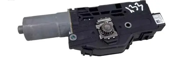 Peugeot 3008 II Sunroof motor/actuator 2229358B 1731171F 230225