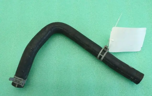 Nissan Qashqai Engine coolant pipe/hose 213070567R