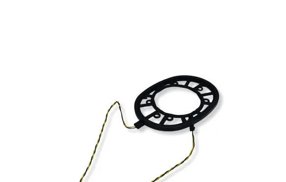 BMW 7 E65 E66 Interior comfort aerial antenna 6911758