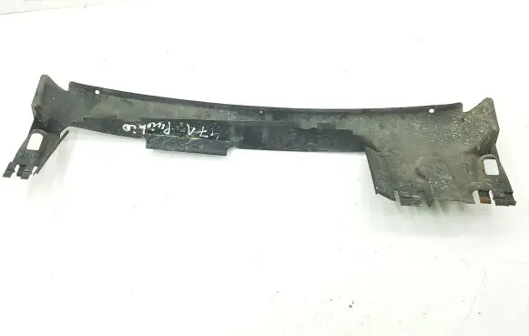Renault Kangoo I Radiator trim 7700304921