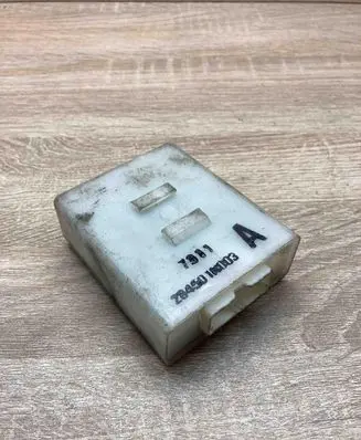 Nissan Almera Other control units/modules 284501N003 7911